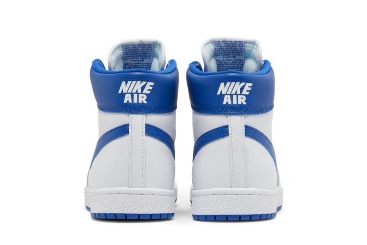 A Ma Maniére x Air Jordan Jordan Air Ship PE SP Game Royal