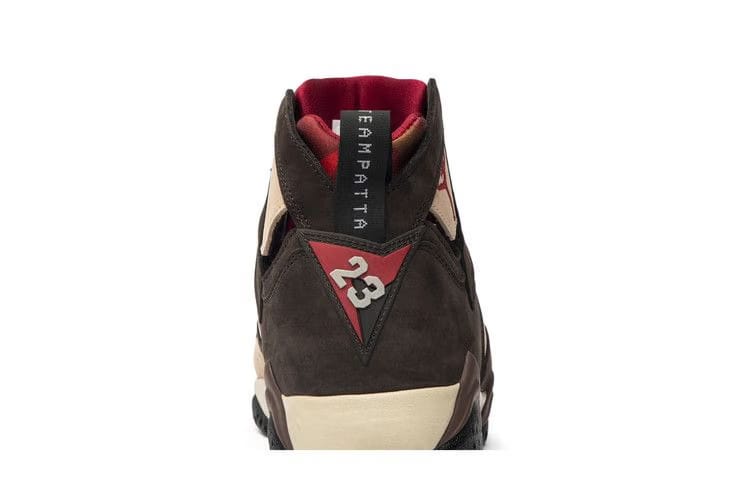 Patta x Air Jordan 7 Retro OG SP Shimmer