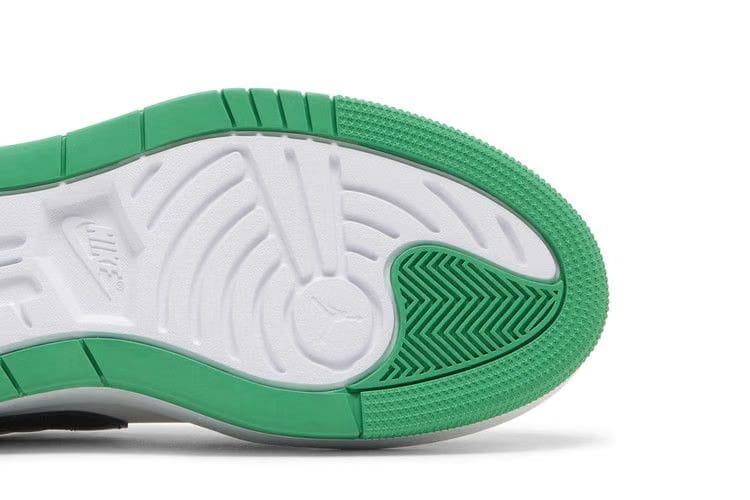 Wmns Air Jordan 1 Elevate Low SE 'Lucky Green'
