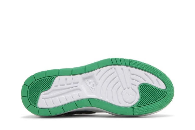 Wmns Air Jordan 1 Elevate Low SE 'Lucky Green'