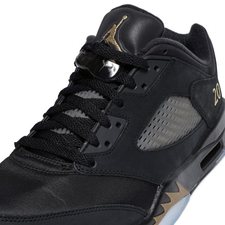 Air Jordan 5 Retro Low Wings Class of 2020-21