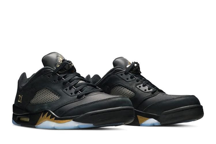 Air Jordan 5 Retro Low Wings Class of 2020-21