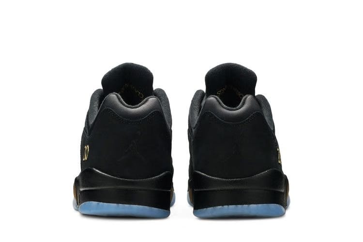 Air Jordan 5 Retro Low Wings Class of 2020-21