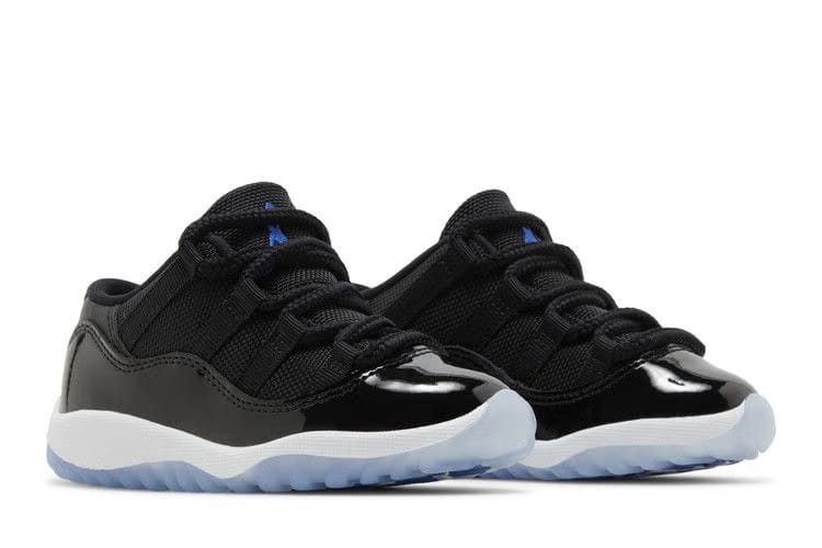 Air Jordan 11 Retro Low TD Space Jam
