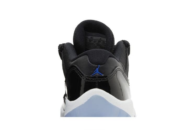 Air Jordan 11 Retro Low TD Space Jam