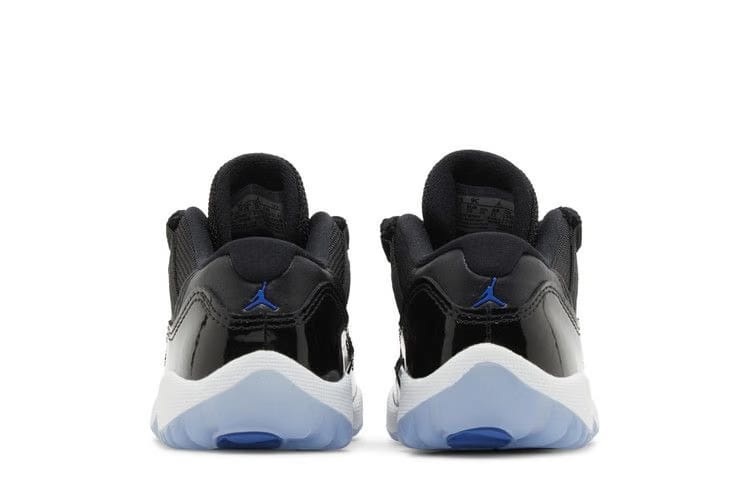 Air Jordan 11 Retro Low TD Space Jam