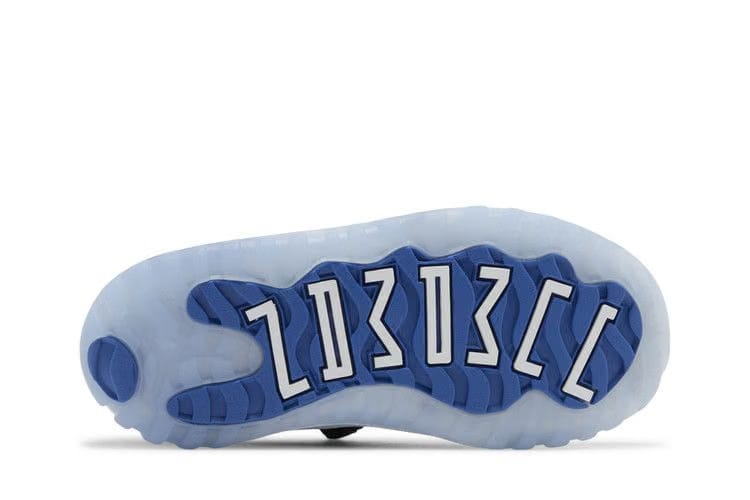 Air Jordan 11 Retro Low TD Space Jam