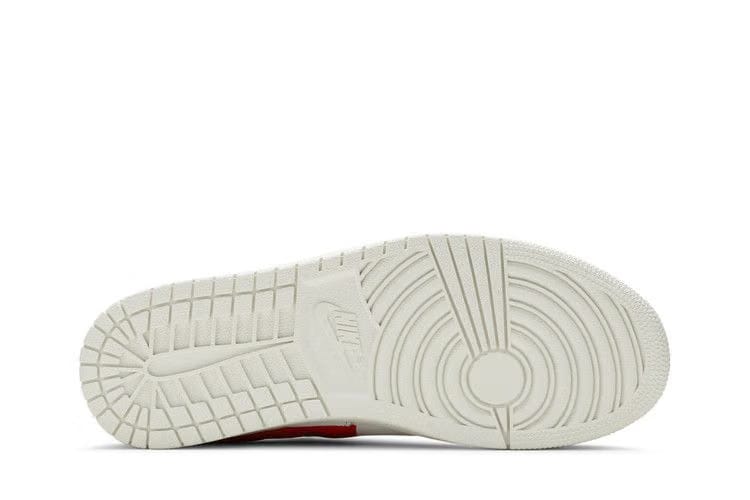 Air Jordan 1 Centre Court Banned