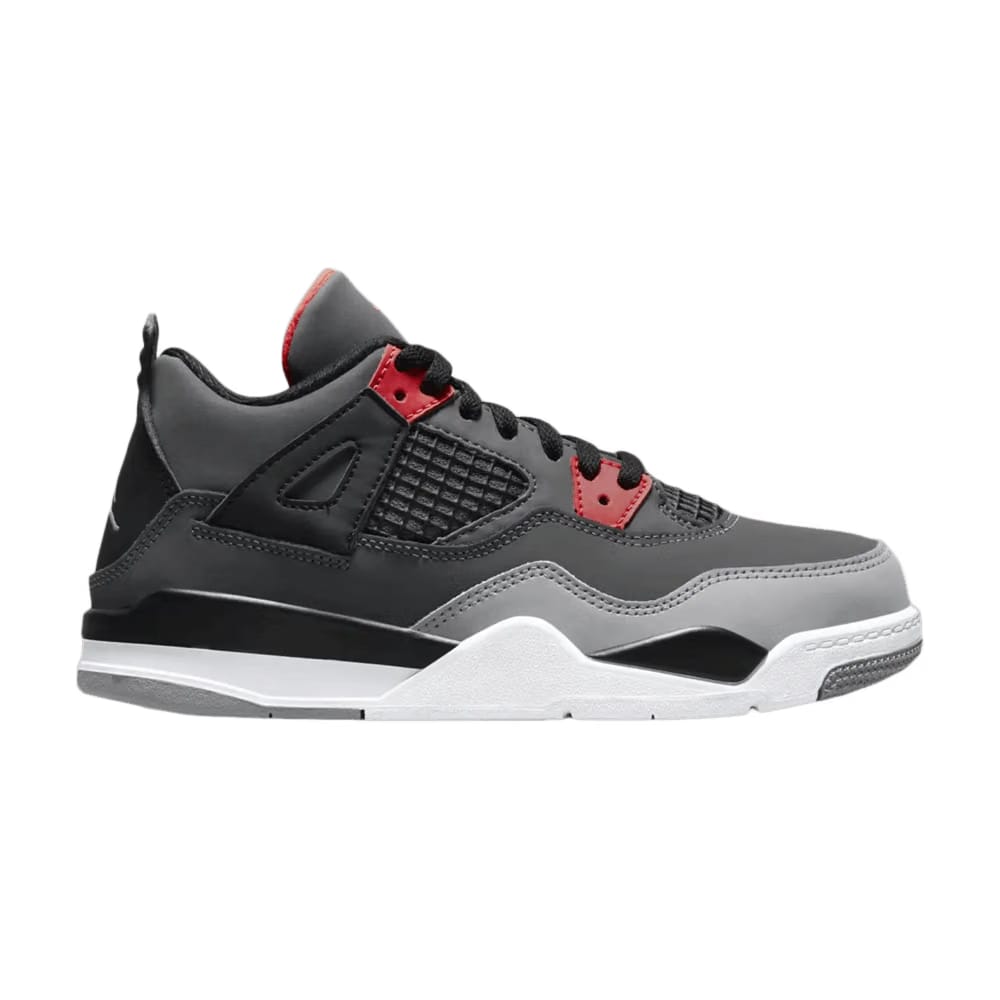 Air Jordan 4 Retro PS Infrared