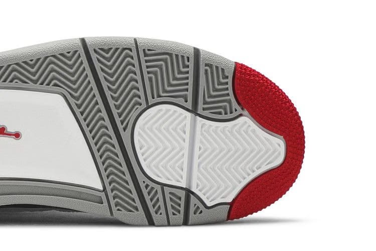 Air Jordan 4 Retro SE GS What The 4
