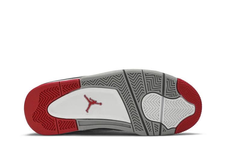 Air Jordan 4 Retro SE GS What The 4