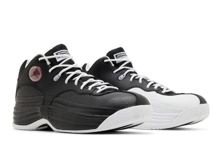 Air Jordan Jumpman Team 1 Black 2023
