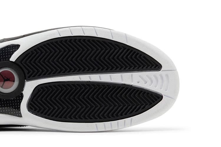 Air Jordan Jumpman Team 1 Black 2023