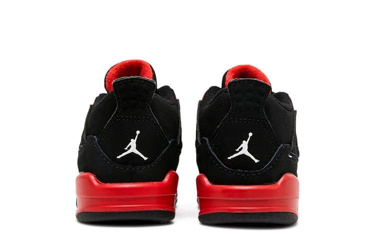 Air Jordan 4 Retro TD Red Thunder