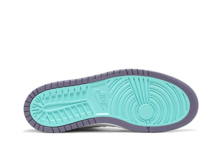 Air Jordan 1 High Zoom Comfort Tropical Twist