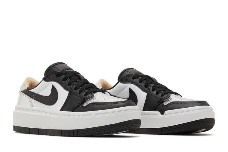 Wmns Air Jordan 1 Elevate Low SE 'Silver Toe'
