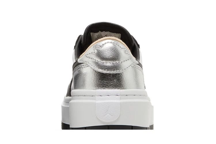 Wmns Air Jordan 1 Elevate Low SE 'Silver Toe'