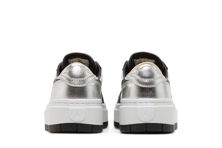 Wmns Air Jordan 1 Elevate Low SE 'Silver Toe'