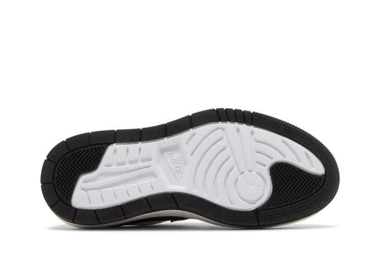 Wmns Air Jordan 1 Elevate Low SE 'Silver Toe'