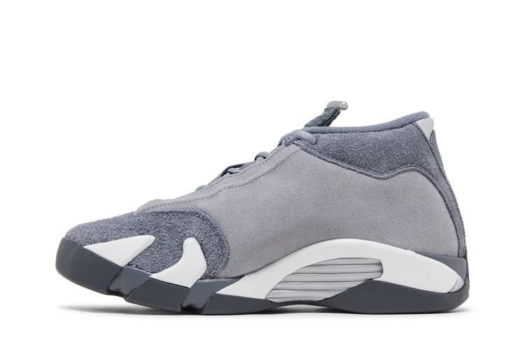 Air Jordan 14 Retro GS Flint Grey