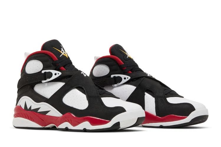 Air Jordan 8 Retro GS Paprika