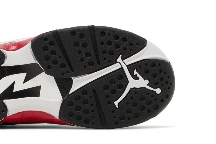 Air Jordan 8 Retro GS Paprika