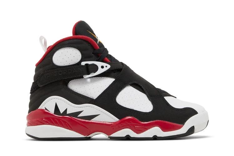 Air Jordan 8 Retro GS Paprika