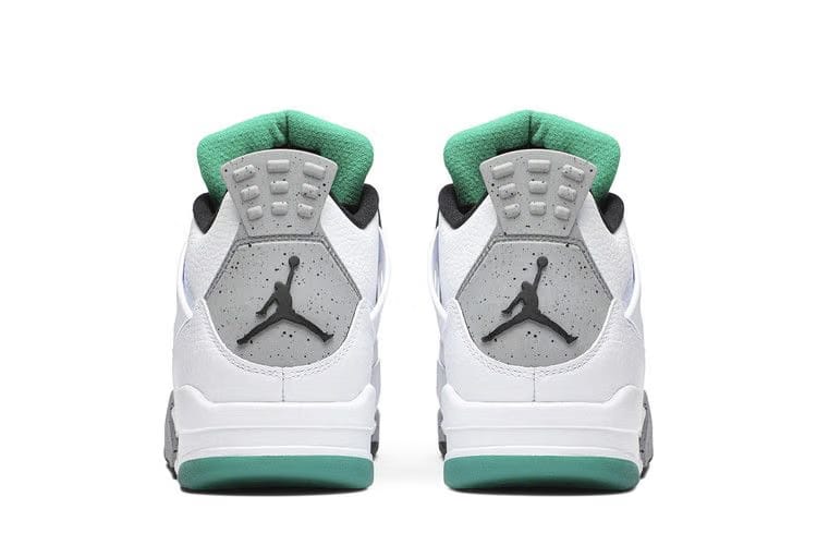 Wmns Air Jordan 4 Retro 'Rasta'