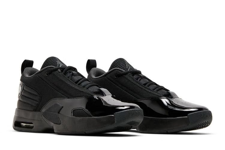 Air Jordan Max Aura 6 Black Anthracite