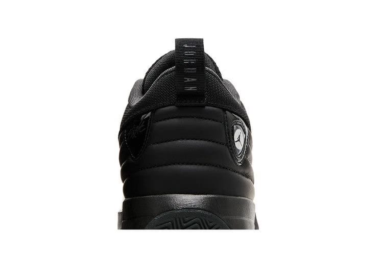 Air Jordan Max Aura 6 Black Anthracite