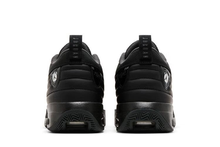 Air Jordan Max Aura 6 Black Anthracite