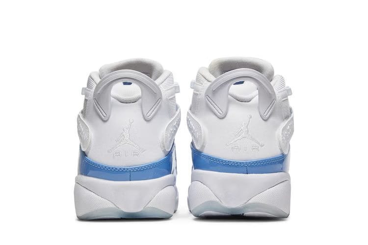 Air Jordan 6 Rings UNC