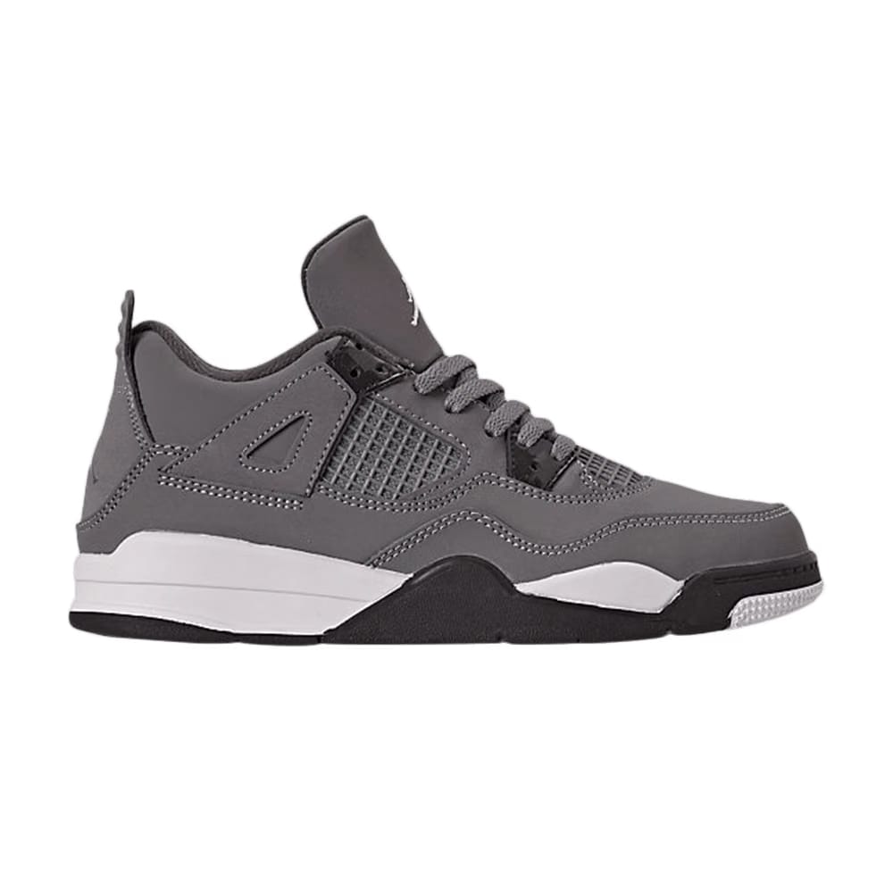 Air Jordan 4 Retro PS Cool Grey 2019