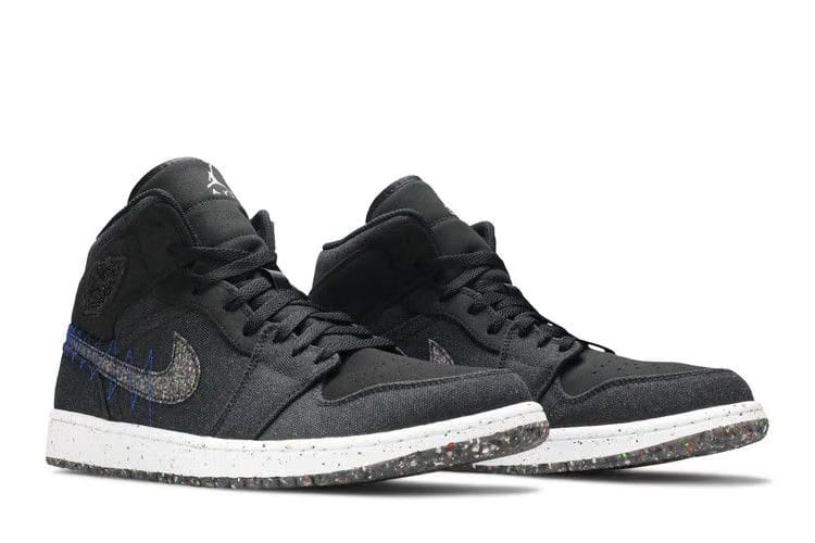 Air Jordan 1 Mid Crater