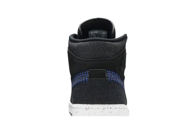 Air Jordan 1 Mid Crater