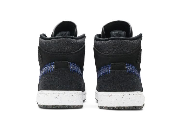 Air Jordan 1 Mid Crater
