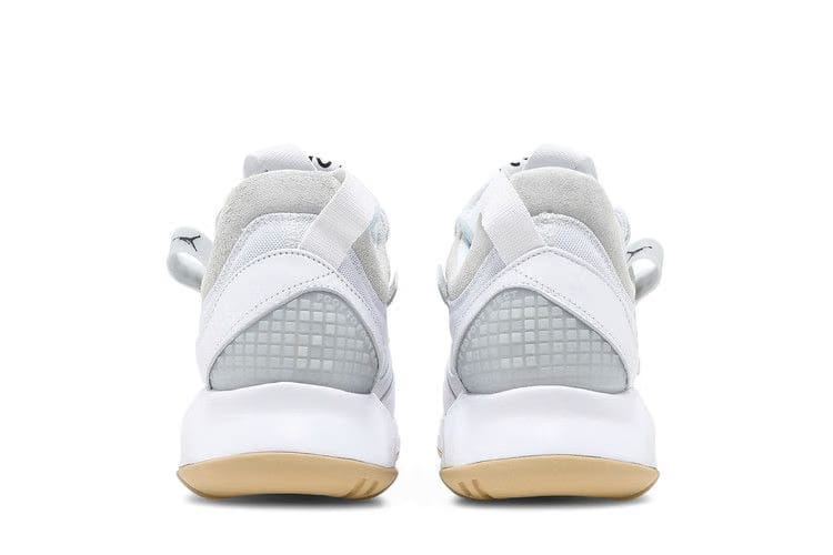 Air Jordan MA2 White Sesame