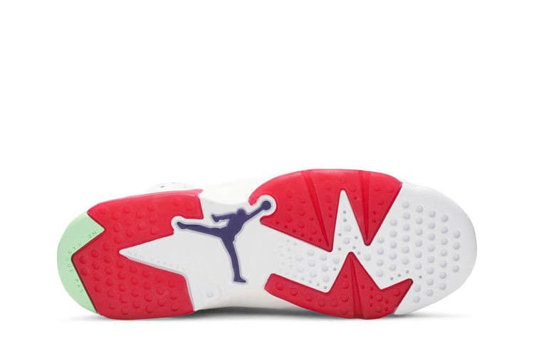 Air Jordan 6 Retro GS Hare