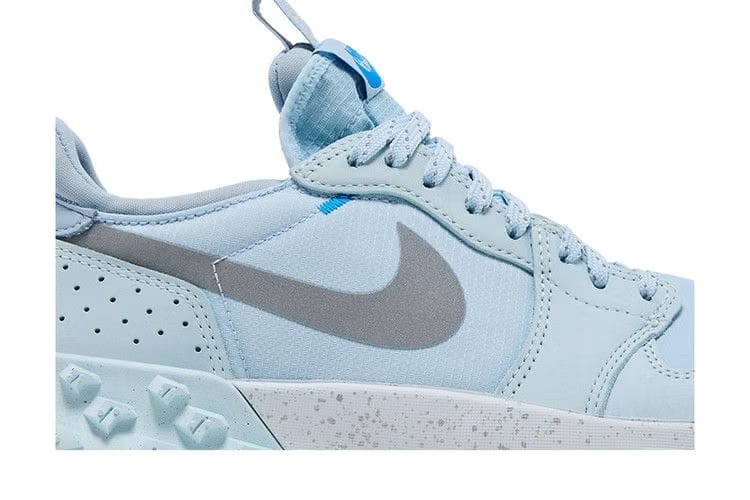 Air Jordan 1 Element Low A/T Glacier Blue/Pale Blue/Light Armory Blue/Silver