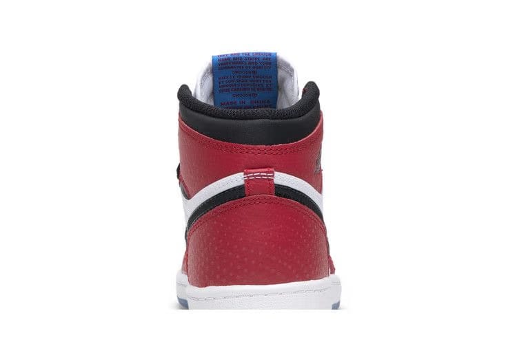 Marvel x Air Jordan 1 Retro High PS Origin Story
