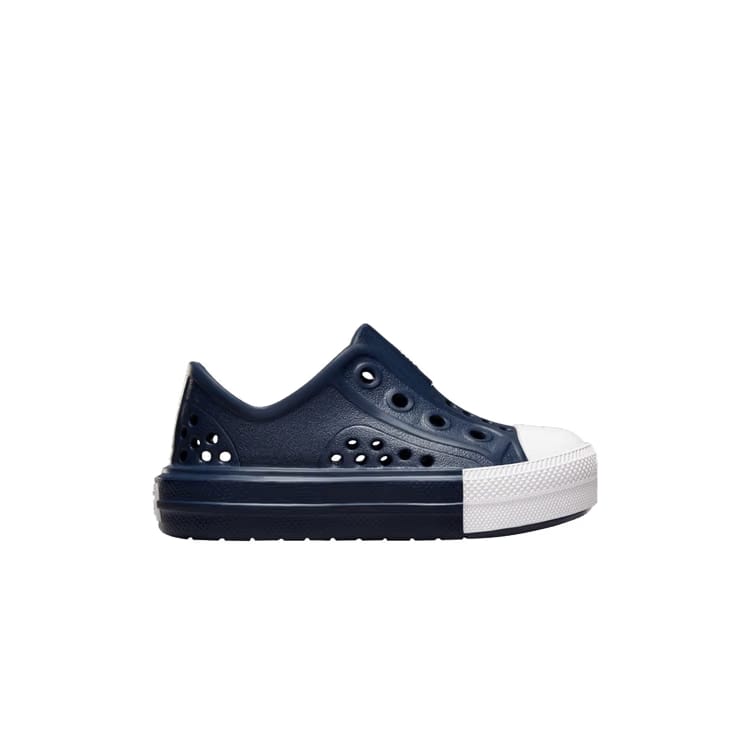 Chuck Taylor All Star Play Lite CX Low TD Obsidian