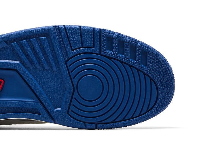 Air Jordan Spizike Low Sail Storm Blue