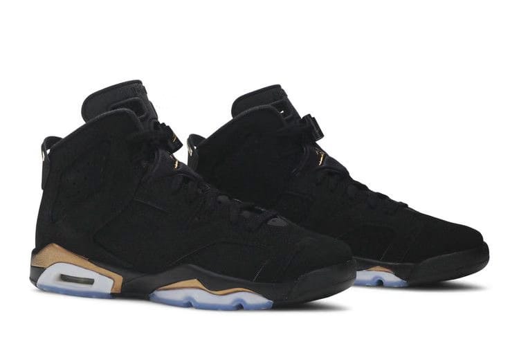 Air Jordan 6 Retro SE GS Defining Moments 2020