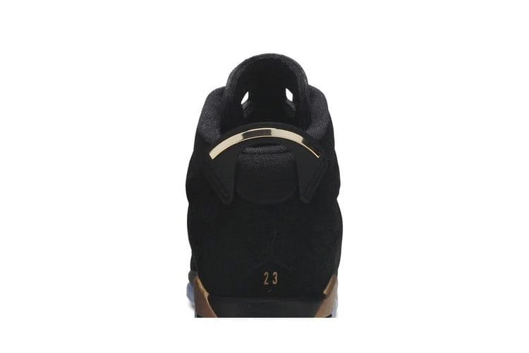 Air Jordan 6 Retro SE GS Defining Moments 2020