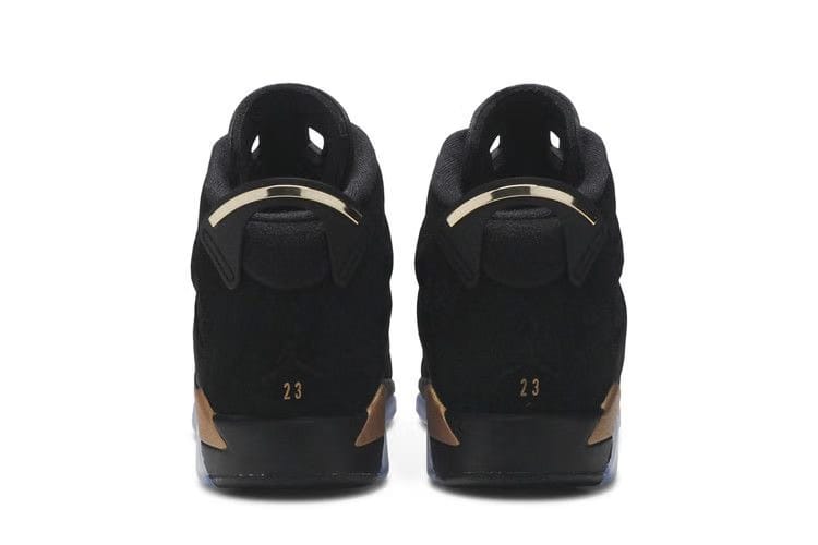 Air Jordan 6 Retro SE GS Defining Moments 2020