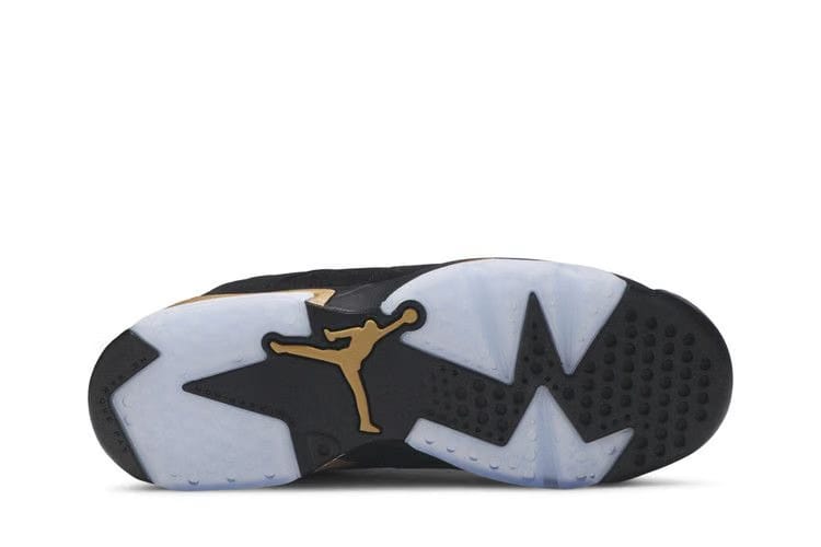 Air Jordan 6 Retro SE GS Defining Moments 2020