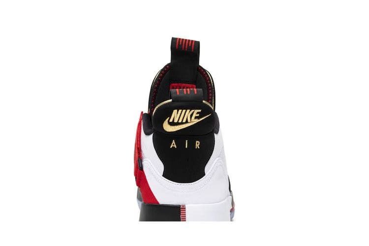 Air Jordan 33 Future of Flight
