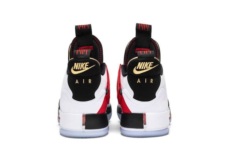 Air Jordan 33 Future of Flight