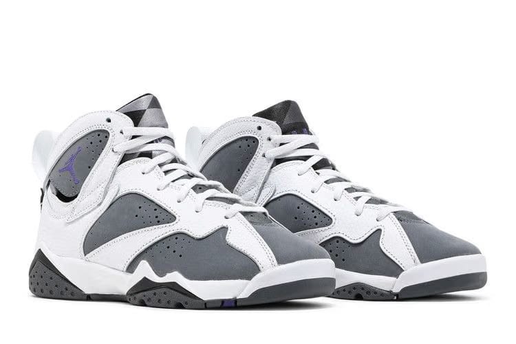 Air Jordan 7 Retro GS Flint 2021