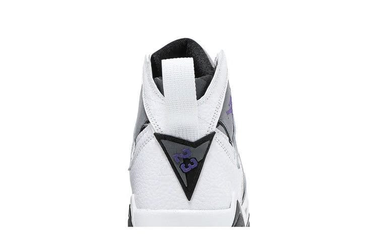 Air Jordan 7 Retro GS Flint 2021